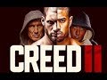 Kendrick Lamar - DNA (Creed II Trailer Version) [Extended]