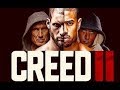 Kendrick Lamar DNA Creed II Trailer Version Extended