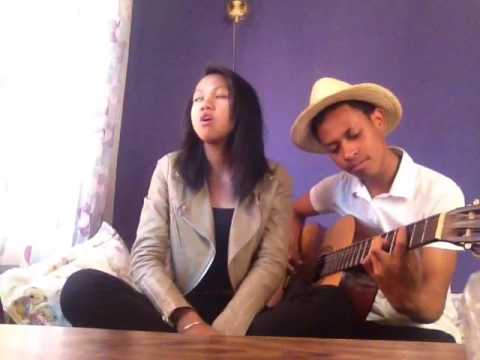 Zay - Averiko aminao (cover 2016 )