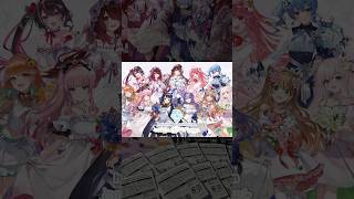 【眼福】hololiveOFFICIAL POP IP SHOP in東京駅一番街‼︎‼︎ 推しの缶バッジを神引きさせてもらおうか。#星街すいせい #さくらみこ #ホロライブ