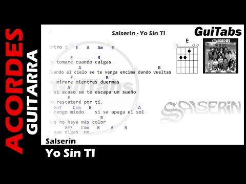 Yo Sin Tí - Lilly Goodman