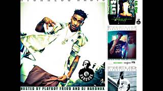 Richness Radio Ep. 6 Featuring Bay Rapper Khali Hustle | Exclusive