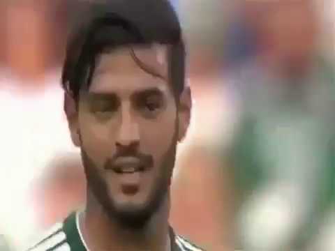 Mexico vs Sweden 0-3 FIFA World Cup 2018 | Highlights