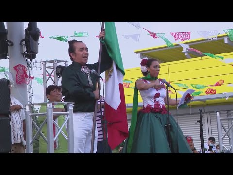 'El Grito Chicago' postponed due to potential ICE activity