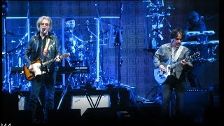 Daryl Hall &amp; John Oates: &quot;Did It In A Minute&quot; @ The Honda Center (HD)