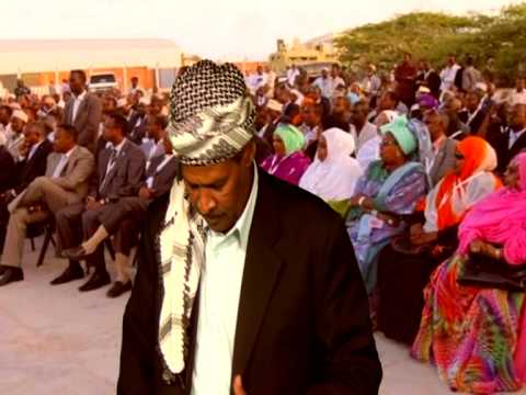 KASTAM | SOOMAALIYEEY GARO | OFFICIAL VIDEO 2013