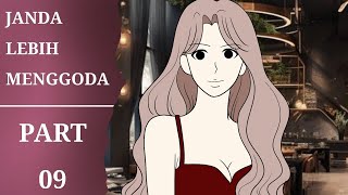 Download lagu WIDOW IS MORE TEMPTING part 09 - school romance animation - tombo ngelu mp3
