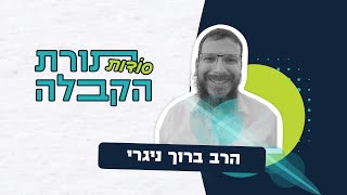 מבוא לקבלה - עין הרע זה אמיתי? | הרב ברוך ניגרי (ראש יהודי - מרכז למודעות עצמית) - התמונה מוצגת ישירות מתוך אתר האינטרנט יוטיוב. זכויות היוצרים בתמונה שייכות ליוצרה. קישור קרדיט למקור התוכן נמצא בתוך דף הסרטון