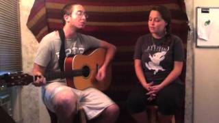 We Must've Been Out of Our Minds COVER - by George Jones and Melba Montgomery