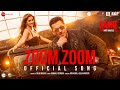 Zoom Zoom | Radhe - Your Most Wanted Bhai|Salman Khan,Disha Patani|Ash, Iulia V|Sajid Wajid|Kunaal V