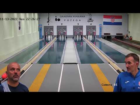 13.11.2022. 3.HKLI PŽ 7. kolo - KK PPK Kutjevo - KK Lipik 1974