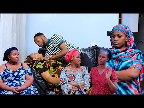 𝐈𝐆𝐄𝐍𝐎 𝐒𝐄𝐑𝐈𝐄𝐒 𝐄𝐏 𝟖𝟗 ashiraf yasaranye rehem asifiwe mugahinda nyuma yo kumenya ibya rehema