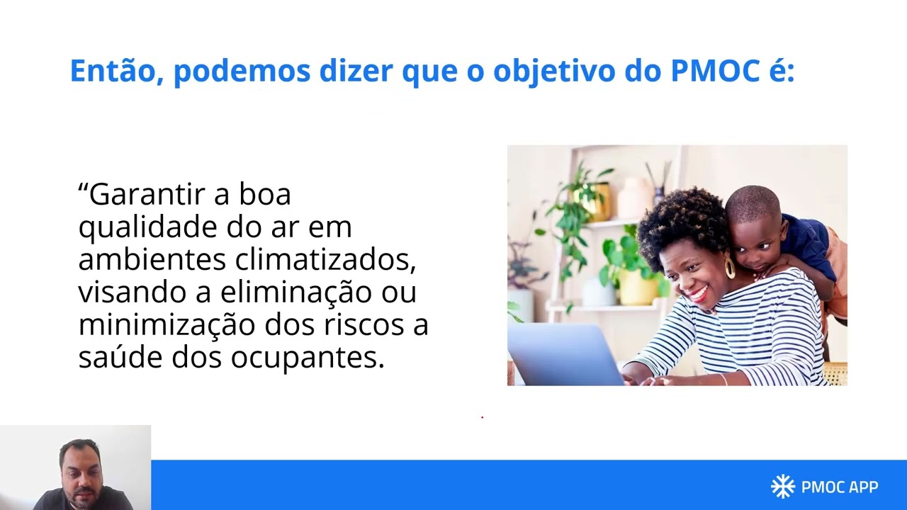Curso Pmoc Grátis - Aula 5: Como Fazer a Emissão do PMOC