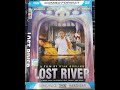 Opening To Lost River 2015 DVD