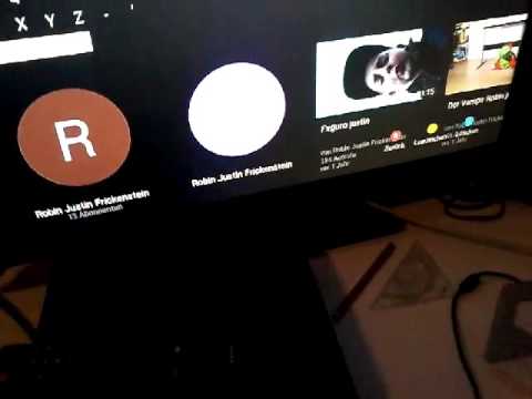 Mein anderer Channel