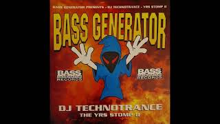 DJ Technotrance - DEA (Bouncy Techno/Hardcore)