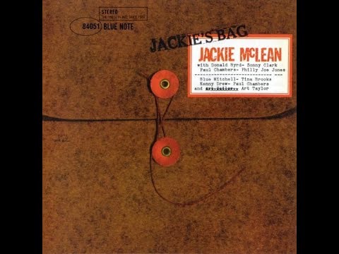 Isle of Java  - Jackie McLean