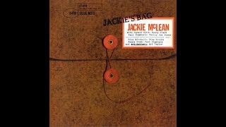 Isle of Java  - Jackie McLean
