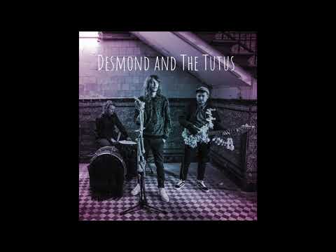 Desmond and the Tutus  - Youth Group Leader (Official Audio)