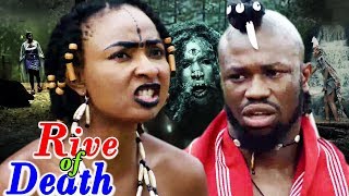 New Movie Alert &quot;RIVER OF DEATH&quot; Season 1&amp;2 - (Ngozi Ezeonu) 2019 Latest Nollywood Epic Movie