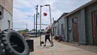 Week 12, Day 3 - 8/16/2025