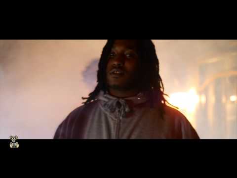 Lill Brax - Won't fold (official video) shot by @dinerovisualz