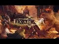 Lex Arcana Review