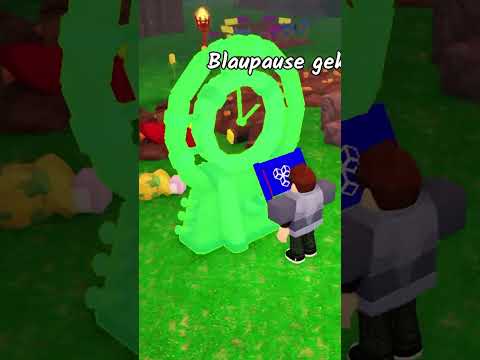 NÄCHTE ÜBERSPRINGEN in 99 Nights in a Forest 😍