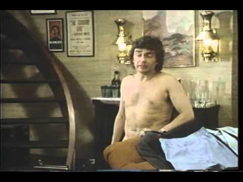 Romantic Comedy (1983) Trailer