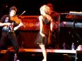 Carrie Underwood - I Ain't In Checotah Anymore - 9-17-09 Muskogee, OK