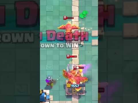 Countering Battle Ram Royal Ghost and Phoenix - Clash Royale