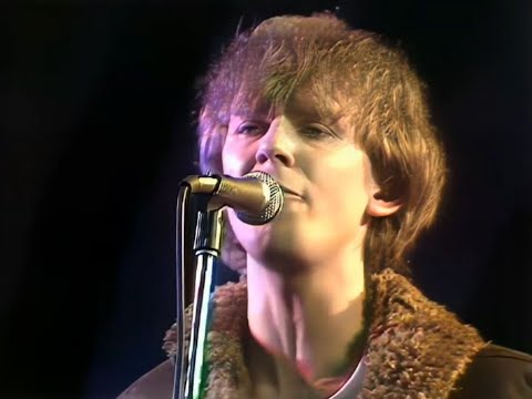 TEARDROP EXPLODES - 2 Songs Live BBC Studios (OGWT) Old Grey Whistle Test 8th August 1980