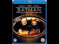 Opening To Batman 2008 Blu Ray