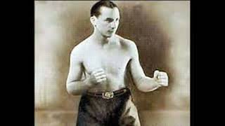 Benny Leonard/ byname of Benjamin Leiner