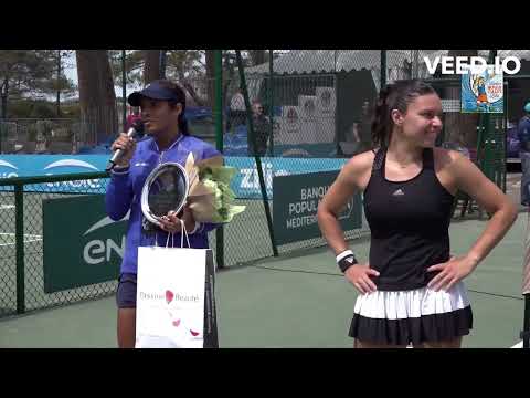 Ankita Raina on Corsica`s special connection with India!