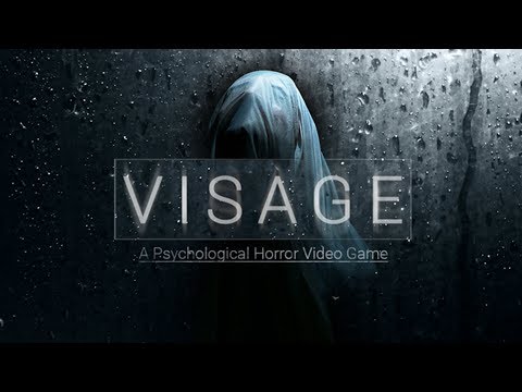 Visage Chapter One Complete