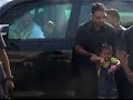 When PM Narendra Modi Stopped Car To Meet 4 Year Old Girl