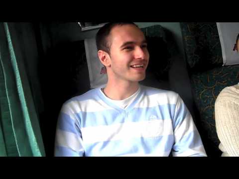 IEM IV: Videoblog Frag eXecutors po finałach - część druga