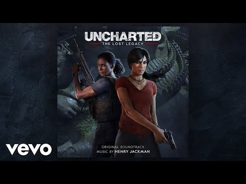 Henry Jackman - The Insurgency | Uncharted: The Lost Legacy (Original Soundtrack)