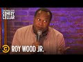 Why "Street Fighter" is the Most Peaceful Video Game - Roy Wood Jr. - This Week at the Comedy Cellar