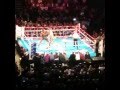 Anthony Joshua Knockout Punch!!! vs Gary Cornish! 12th September!!!