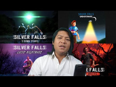 Updates for 3 Down Stars and Details on Future Silver Falls Games thumbnail