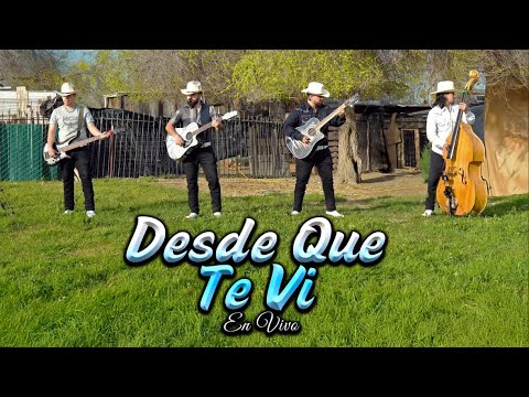 Hermanos Figueroa - Desde Que Te Vi (En Vivo 2025)