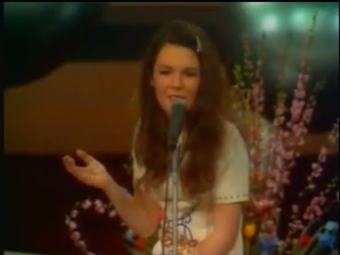 Eurovision 1970 My top 12