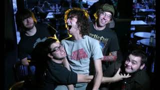 Alexisonfire - It Was Fear Of Myself That Made Me Odd Demo.