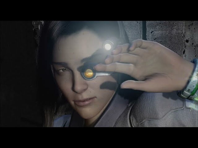 Vídeo relacionado con Final Fantasy: La fuerza interior (4K Ultra-HD + Blu-ray) [Blu-ray]