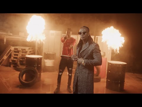 Admiral T Ft. Tiitof - Promesse