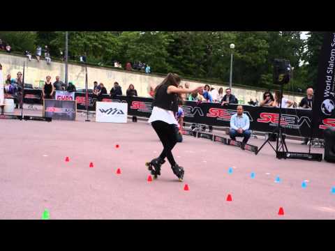 PSWC 2014 classic women Bamatter-Rodriguez Olga 18 place