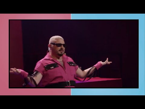 Matt Blxck - Banana  | LIVE MESC 2024 SF 4 |