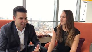 Coaching Moments with Dani DiPaolo